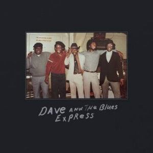 Davis Fred - Cleveland Blues (Smoke Vinyl) (Rsd) i gruppen VI TIPSER / Record Store Day / RSD2023 hos Bengans Skivbutik AB (4227892)