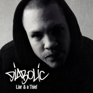 Diabolic - Liar & A Thief (2Lp) (Rsd) i gruppen VI TIPSER / Record Store Day / RSD2023 hos Bengans Skivbutik AB (4227893)