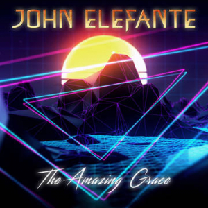 Elefante John - Amazing Grace (Rsd) i gruppen VI TIPSER / Record Store Day / RSD2023 hos Bengans Skivbutik AB (4227898)