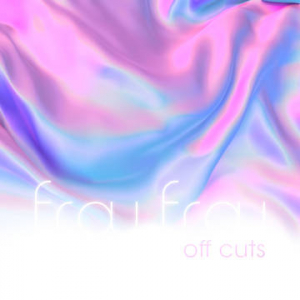 FROU FROU - Off Cuts (Color Vinyl) (Rsd) i gruppen VI TIPSER / Record Store Day / RSD2023 hos Bengans Skivbutik AB (4227902)