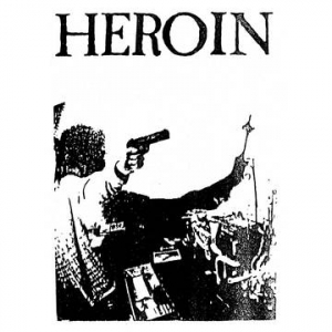 Heroin - Discography (2 Lp Vinyl) i gruppen VI TIPSER / Record Store Day / RSD2023 hos Bengans Skivbutik AB (4227908)