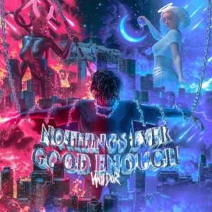 Iann Dior - Nothing's Ever Good Enough / I'm Gone (Rsd) i gruppen VI TIPSER / Record Store Day / RSD2023 hos Bengans Skivbutik AB (4227912)