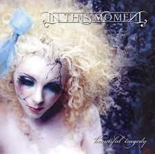 In This Moment - Beautiful Tragedy (Color Vinyl) (Rsd) i gruppen VI TIPSER / Record Store Day / RSD2023 hos Bengans Skivbutik AB (4227913)