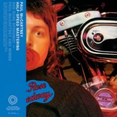 Mccartney Paul - Red Rose Speedway (50Th Anniversary/Half i gruppen VI TIPSER / Record Store Day / RSD2023 hos Bengans Skivbutik AB (4227927)