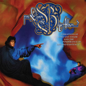 P.M. Dawn - Bliss Album? (Vibrations Of Love, Anger, Ponderance Of Life & Existence) (30Th A i gruppen VI TIPSER / Record Store Day / RSD2023 hos Bengans Skivbutik AB (4227936)