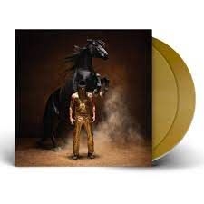 Peck Orville - Bronco i gruppen VI TIPSER / Record Store Day / RSD2023 hos Bengans Skivbutik AB (4227937)