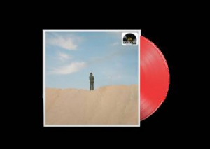 Sanchez Stephen - Easy On My Eyes (Translucent Red Vinyl) i gruppen VI TIPSER / Record Store Day / RSD2023 hos Bengans Skivbutik AB (4227945)