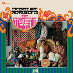 Strawberry Alarm Clock - Incense & Peppermints (Rsd) i gruppen VI TIPSER / Record Store Day / RSD2023 hos Bengans Skivbutik AB (4227953)