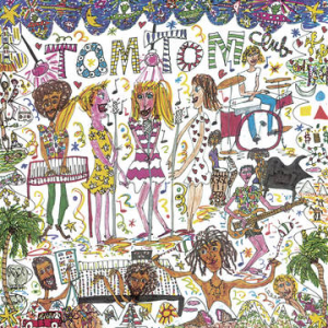 Tom Tom Club - Tom Tom Club (2Lp) (Rsd) i gruppen VI TIPSER / Record Store Day / RSD2023 hos Bengans Skivbutik AB (4227959)