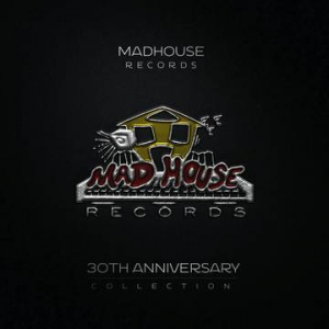 Various artists - Madhouse Records 30Th Anniversary Collection (Rsd) i gruppen VI TIPSER / Record Store Day / RSD2023 hos Bengans Skivbutik AB (4227964)