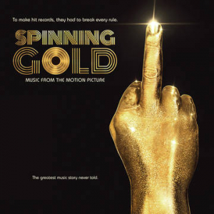 Various artists - Spinning Gold (Rsd) i gruppen VI TIPSER / Record Store Day / RSD2023 hos Bengans Skivbutik AB (4227967)