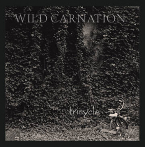 Wild Carnation - Tricycle (Carnation White Vinyl) (Rsd) i gruppen VI TIPSER / Record Store Day / RSD2023 hos Bengans Skivbutik AB (4227973)