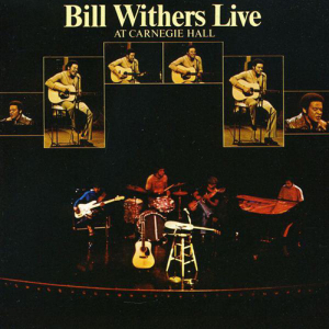 Withers Bill - Live At Carnegie Hall i gruppen VI TIPSER / Record Store Day / RSD2023 hos Bengans Skivbutik AB (4227980)