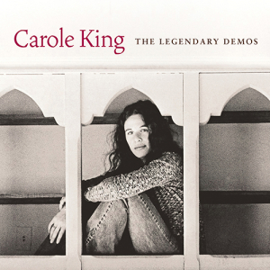 King Carole - The Legendary Demos i gruppen VI TIPSER / Record Store Day / RSD2023 hos Bengans Skivbutik AB (4227986)