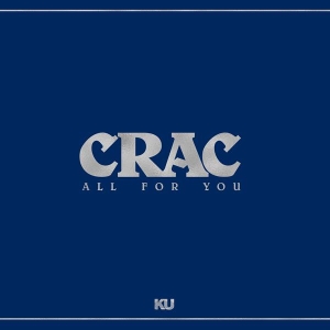 Crac - All For You i gruppen VI TIPSER / Record Store Day / RSD2023 hos Bengans Skivbutik AB (4227991)