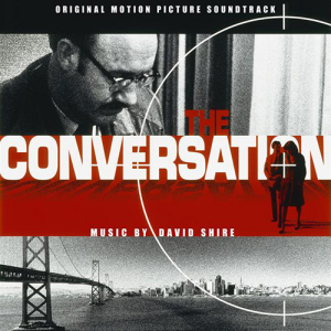 David Shire - Conversation -Rsd-Rsd 23 i gruppen VI TIPSER / Record Store Day / RSD2023 hos Bengans Skivbutik AB (4227992)