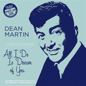 Dean Martin - All I Do Is Dream Of You i gruppen VI TIPSER / Record Store Day / RSD2023 hos Bengans Skivbutik AB (4227993)