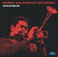 Gillespie Dizzy Quintet - Live In Las Vegas 1963 (Rsd 2023) i gruppen VI TIPSER / Record Store Day / RSD2023 hos Bengans Skivbutik AB (4227994)