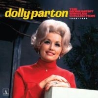 Parton Dolly - The Monument Singles Collection 1964-1968 i gruppen VI TIPSER / Record Store Day / RSD2023 hos Bengans Skivbutik AB (4227996)