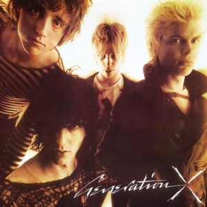 Generation X - Generation X i gruppen VI TIPSER / Record Store Day / RSD2023 hos Bengans Skivbutik AB (4228003)