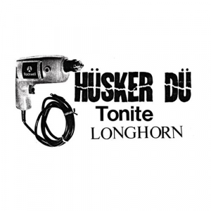 Husker Du - Tonite Longhorn -Rsd- i gruppen VI TIPSER / Record Store Day / RSD2023 hos Bengans Skivbutik AB (4228007)