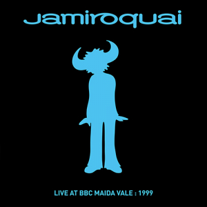 Jamiroquai - Live At Bbc Maida Vale : 1999 i gruppen VI TIPSER / Record Store Day / RSD2023 hos Bengans Skivbutik AB (4228009)