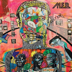 M.E.B. - That You Not Dare To Forget i gruppen VI TIPSER / Record Store Day / RSD2023 hos Bengans Skivbutik AB (4228016)