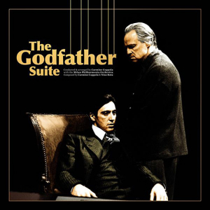 Nino/Carmine Coppol Rota - Godfather Suite -Rsd-Rsd 23 i gruppen VI TIPSER / Record Store Day / RSD2023 hos Bengans Skivbutik AB (4228022)