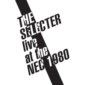 The Selecter - Live At The Nec 1980 i gruppen VI TIPSER / Record Store Day / RSD2023 hos Bengans Skivbutik AB (4228030)