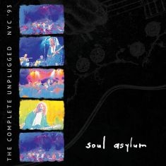 Soul Asylum - Mtv Unplugged i gruppen VI TIPSER / Record Store Day / RSD2023 hos Bengans Skivbutik AB (4228034)