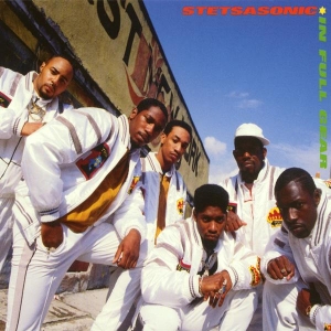 Stetsasonic - In Full Gear i gruppen VI TIPSER / Record Store Day / RSD2023 hos Bengans Skivbutik AB (4228035)