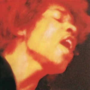 Jimi Hendrix - Electric Ladyland (180 Gram Vinyl) i gruppen VI TIPSER / Mest Populære vinylklassiker hos Bengans Skivbutik AB (4228474)