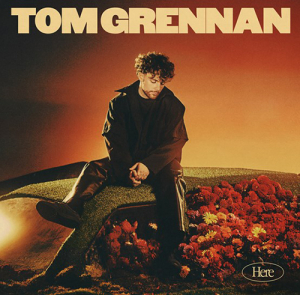 Grennan Tom - Here i gruppen VI TIPSER / Record Store Day / RSD2023 hos Bengans Skivbutik AB (4228700)