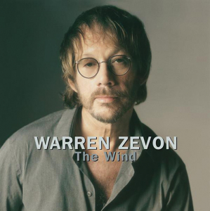 Zevon Warren - Wind-Rsd/ Annivers/ Remast- i gruppen VI TIPSER / Record Store Day / RSD2023 hos Bengans Skivbutik AB (4229425)