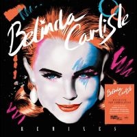 Carlisle Belinda - Remixes Rsd i gruppen VI TIPSER / Record Store Day / RSD2023 hos Bengans Skivbutik AB (4229436)