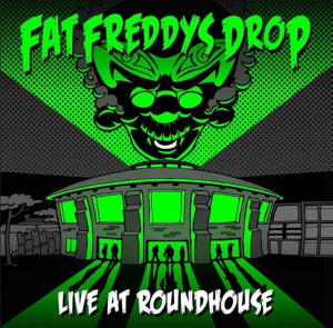 Fat Freddy's Drop - Live At Roundhouse i gruppen VI TIPSER / Record Store Day / RSD2023 hos Bengans Skivbutik AB (4229448)