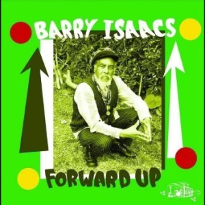 Isaacs Barry - Forward Up Rsd i gruppen VI TIPSER / Record Store Day / RSD2023 hos Bengans Skivbutik AB (4229458)