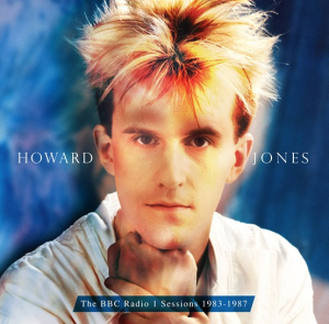 Jones Howard - Complete Bbc Sessions 1983-1987 Rsd i gruppen VI TIPSER / Record Store Day / RSD2023 hos Bengans Skivbutik AB (4229461)