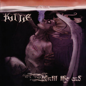 Kittie - Until The End i gruppen VI TIPSER / Record Store Day / RSD2023 hos Bengans Skivbutik AB (4229464)