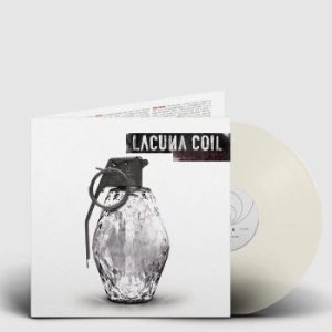 Lacuna Coil - Shallow Life Rsd (Clear Vinyl) i gruppen VI TIPSER / Record Store Day / RSD2023 hos Bengans Skivbutik AB (4229466)