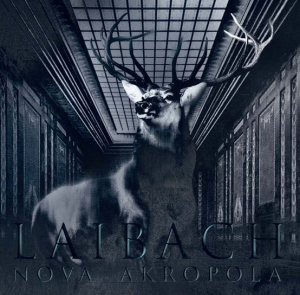 Laibach - Nova Akropola - Expanded Edition Rs i gruppen VI TIPSER / Record Store Day / RSD2023 hos Bengans Skivbutik AB (4229468)