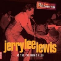 Lewis Jerry Lee - At The Palomino Club (Rsd 2023) i gruppen VI TIPSER / Record Store Day / RSD2023 hos Bengans Skivbutik AB (4229471)