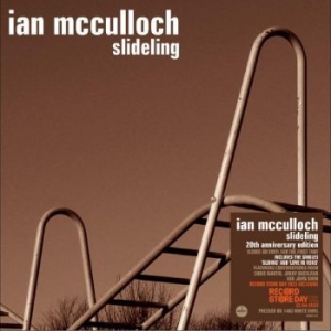 Ian McCulloch - Slideling (20Th Anniversary Edition i gruppen VI TIPSER / Record Store Day / RSD2023 hos Bengans Skivbutik AB (4229474)