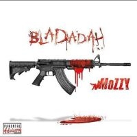 MOZZY - BLADADAH i gruppen VI TIPSER / Record Store Day / RSD2023 hos Bengans Skivbutik AB (4229477)