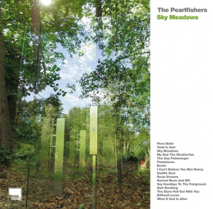 Pearlfishers The - Sky Meadows - Deluxe Rsd Edition i gruppen VI TIPSER / Record Store Day / RSD2023 hos Bengans Skivbutik AB (4229480)