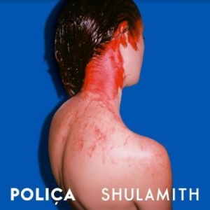 Poliþa - Shulamith Rsd (Blue Opaque Vinyl) i gruppen VI TIPSER / Record Store Day / RSD2023 hos Bengans Skivbutik AB (4229482)