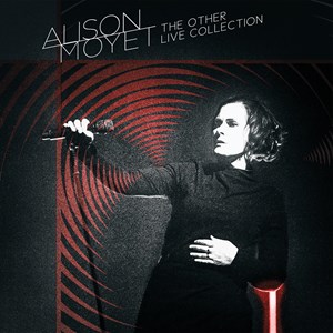 Alison Moyet - The Other Live Collection (Rsd 2023 i gruppen VI TIPSER / Record Store Day / RSD2023 hos Bengans Skivbutik AB (4229505)