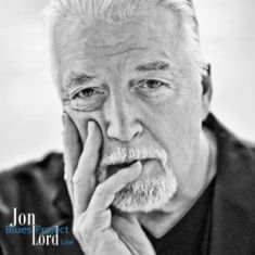 Jon Lord - Blues Project Live (Rsd 2023 Blue V i gruppen VI TIPSER / Record Store Day / RSD2023 hos Bengans Skivbutik AB (4229510)