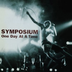 Symposium - One Day At A Time (Rsd 2023 Green V i gruppen VI TIPSER / Record Store Day / RSD2023 hos Bengans Skivbutik AB (4229514)