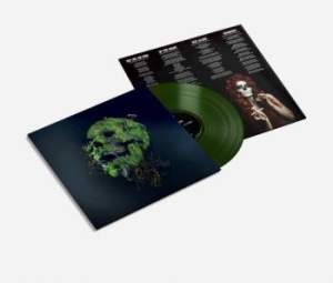 Black Paisley - Human Nature (Green Vinyl Lp) i gruppen VI TIPSER / Record Store Day / RSD2023 hos Bengans Skivbutik AB (4229518)